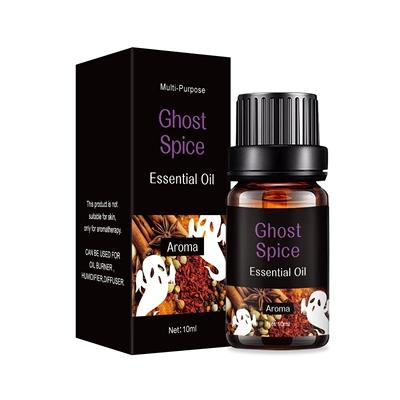 Perfplant seat slowly releasing fragrance, a high-end - ghost-spice-10ml