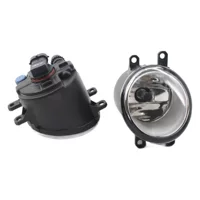 Подходит для Toyota Carolina RAV4 Highlander Vichi Camry противотуманная фара 8121006071 передний бампер лампа противотуманная фара