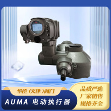 国产AUMA奥玛电动执行器精密耐磨性能稳定