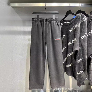 22SS�¿� B�Ҹ�Ʒ�|����Ӣ����ĸlogo�˿ɘ��̽�ĥ��ëȦ�lѝ