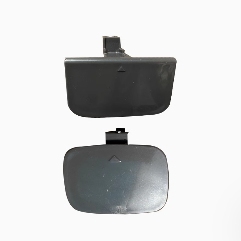 Applicable to 7 series E65 E66 2005-2008 rear trailer cover traction cover car hook cover trailer cover trim cover