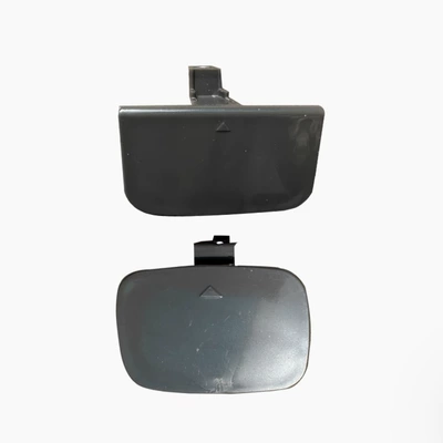 trailer cover trim cover, Bumper