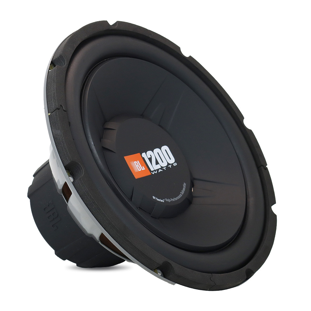 JBl GT5-S12 12 inch subwoofer bass basin design car pure bass high power modification
