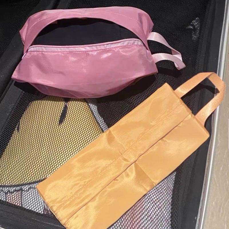 下着旅行収納袋スーツケース下着化粧品靴下整理袋ポータブルハンドバッグ防水収納袋|undefined