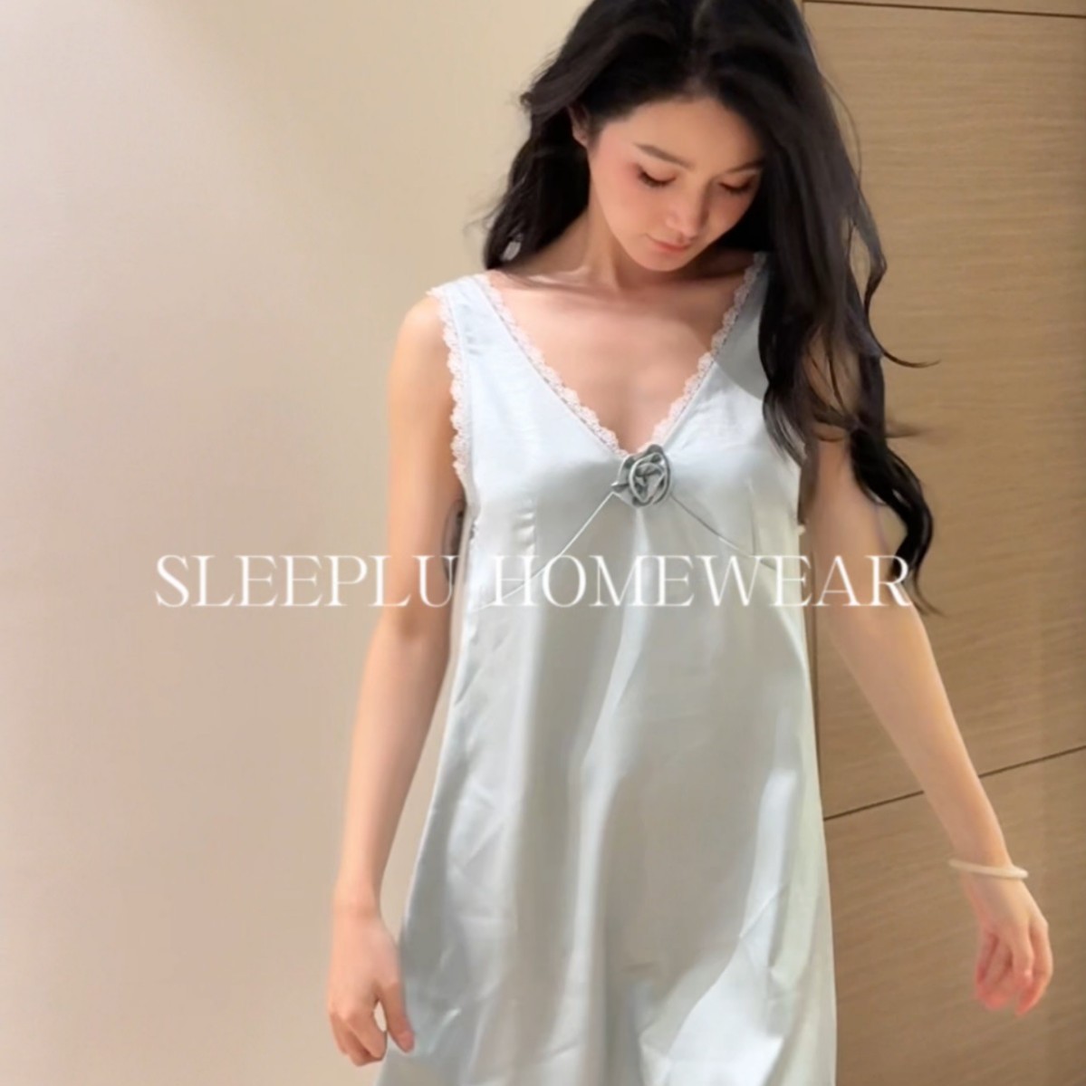 SLEEP LU 정품 