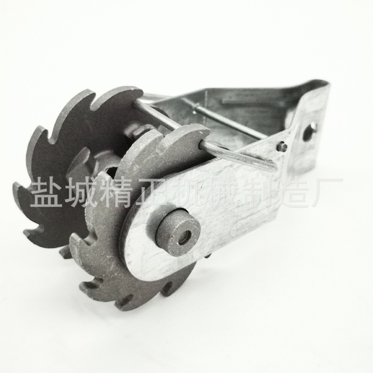 围栏收紧器 齿轮紧线器 葡萄园紧线器 钢丝紧线器
