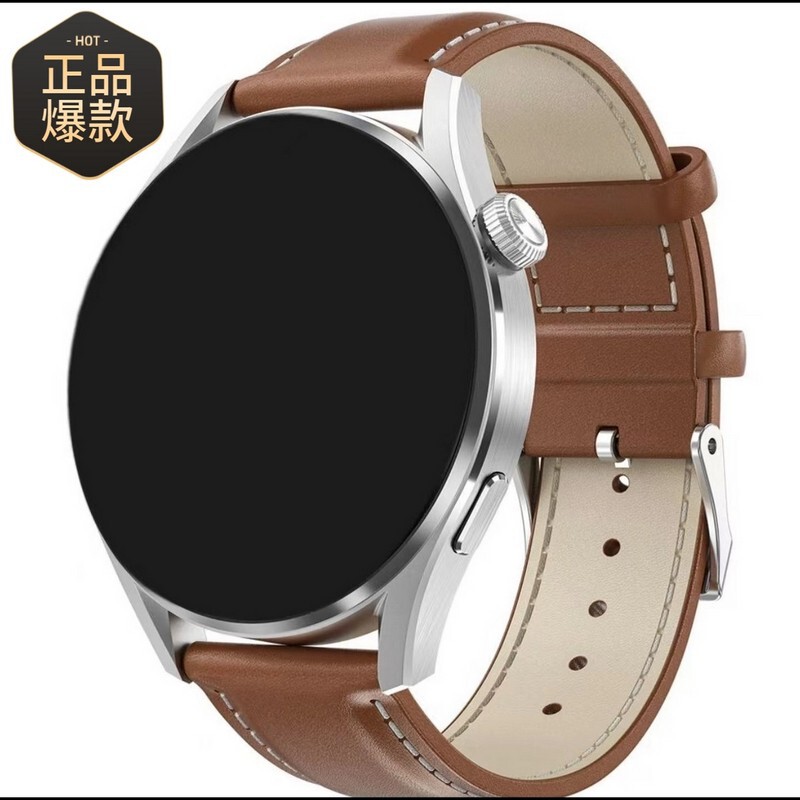 2026 Black Technology Gt6 Huaqiangbei Smart Watch S11 Huaqiangbei Watch Bluetooth Calling Heart Rate Monitoring