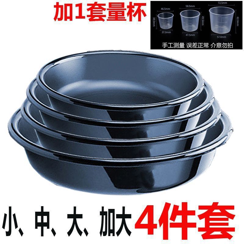 Caída de cebo de caída de tres piezas de cebo de caída de cebo de pesca de gran tamaño de cebo de caza de cebo de caza de cebo y cebo de fábrica de comercio de cebo