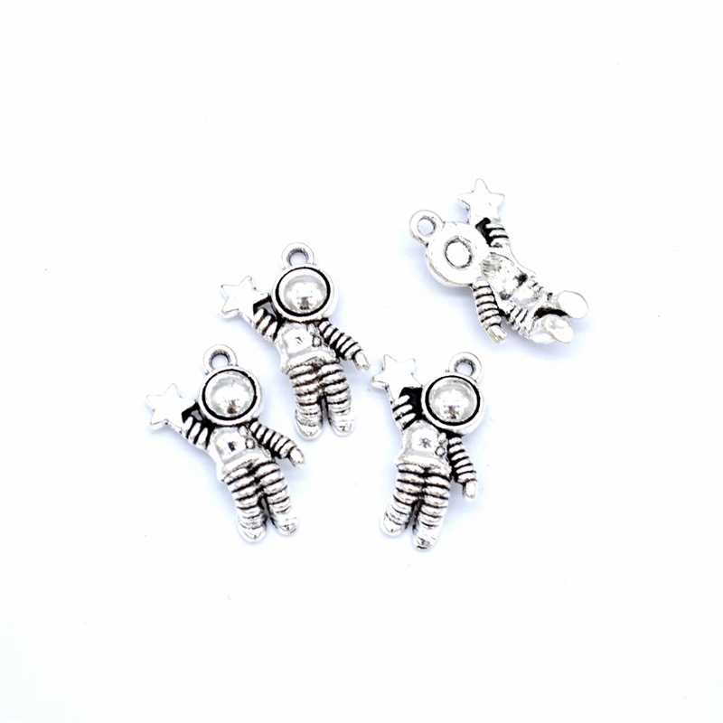 고대 실버/20*14mm