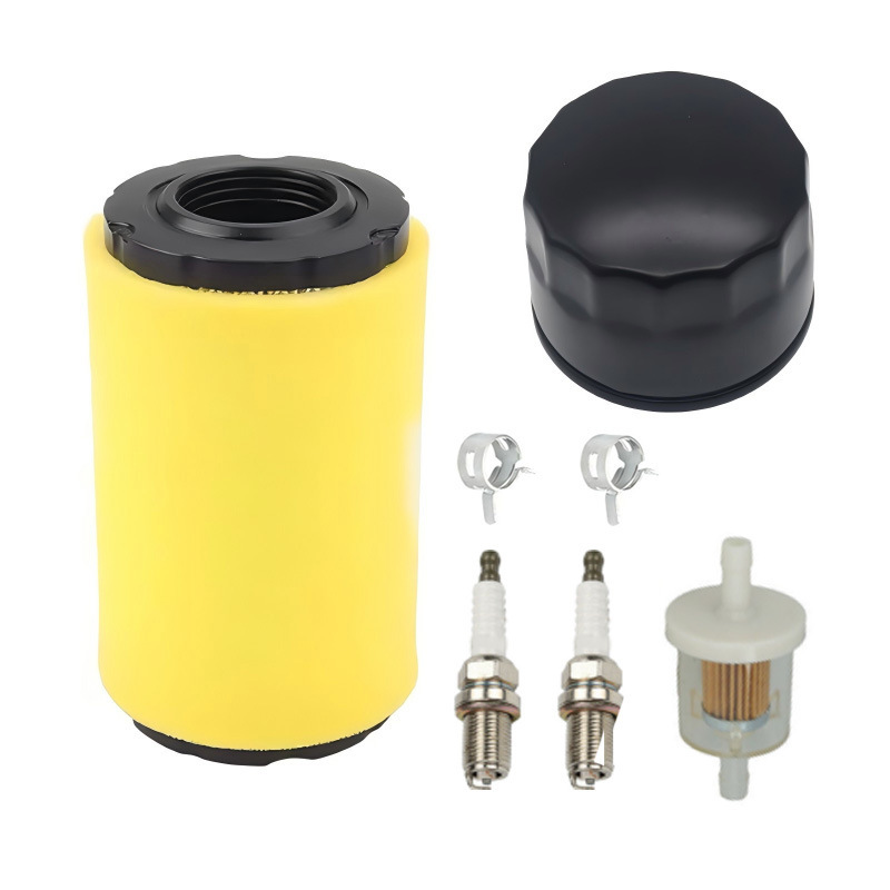 Suitable for 13.5-19.5 Horsepower Engines 18-27 Intek V-Type Twin-Cylinder Engine