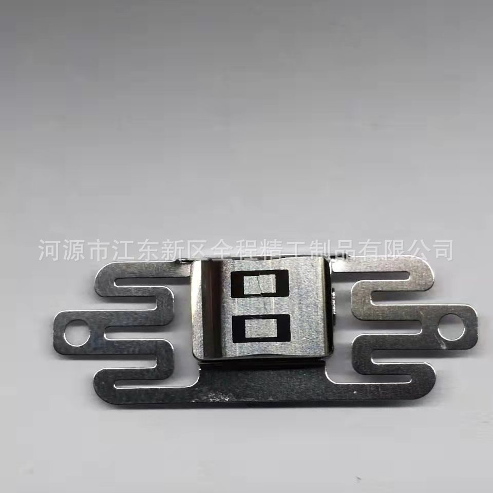 磁头读卡刷卡感应磁头 刷卡磁头 厂家直供 来图来料生产