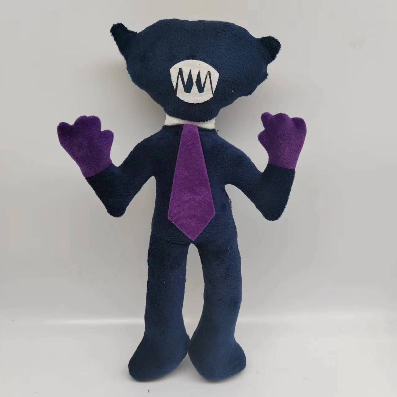 Muñeca de peluche de Kindergarten de clase transfronteriza Garten de banban juego juguete clase muñeca de jardín