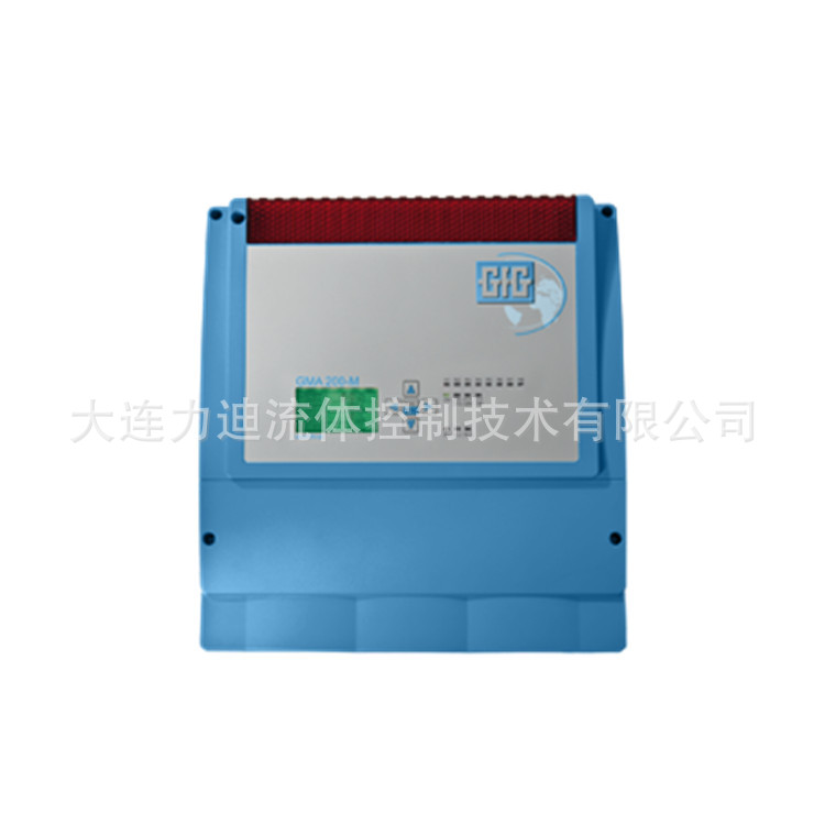 GFG 控制器GMA200-MGSS