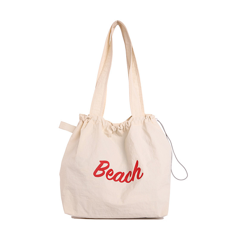 BEACH 화이트