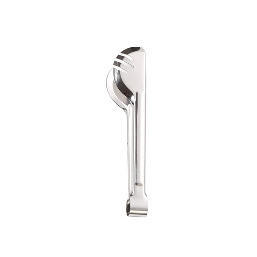 Stainless steel half-round full-round food clips bread clips barbecue clips meat clips steak clips multi-functional clips
