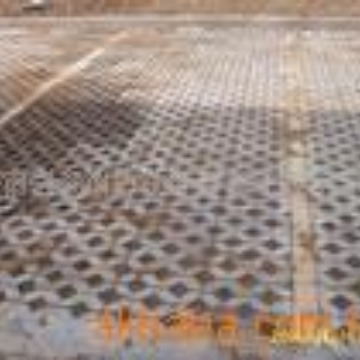 供应护坝砖  护坡砖   护坡板  六角实心护坡砖 六角护坡砖