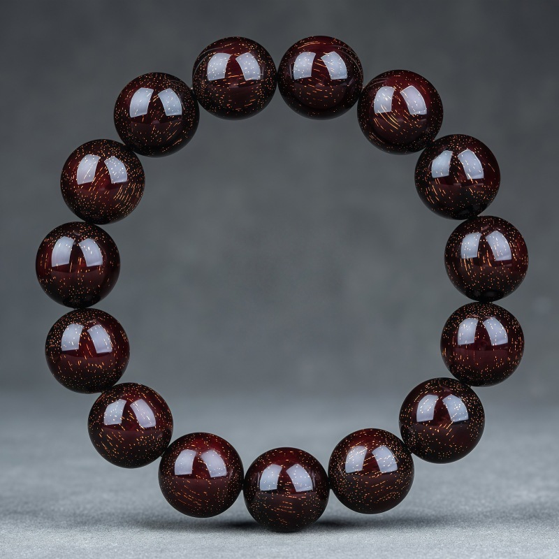 Made from antique material, 15mm