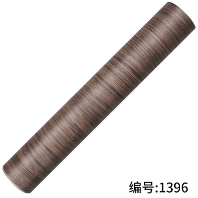 Imitation Wallpaper Display Cabinet Car | Automotive Film - 30cm100cm-1396-oak