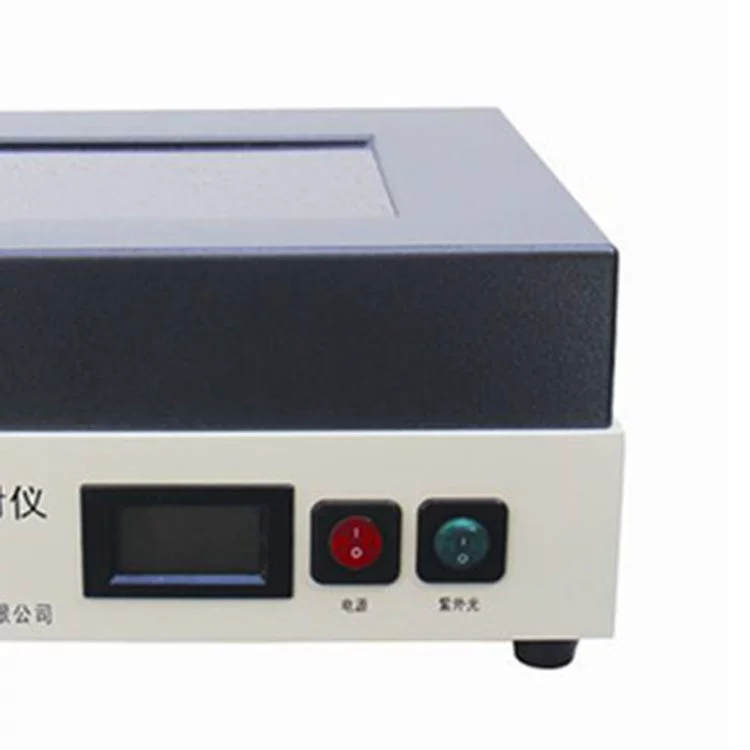 ZF-4 Тип УФ-трансмиттентометр Анализатор УФ-трансмиттентности УФ-трансмиттентометр