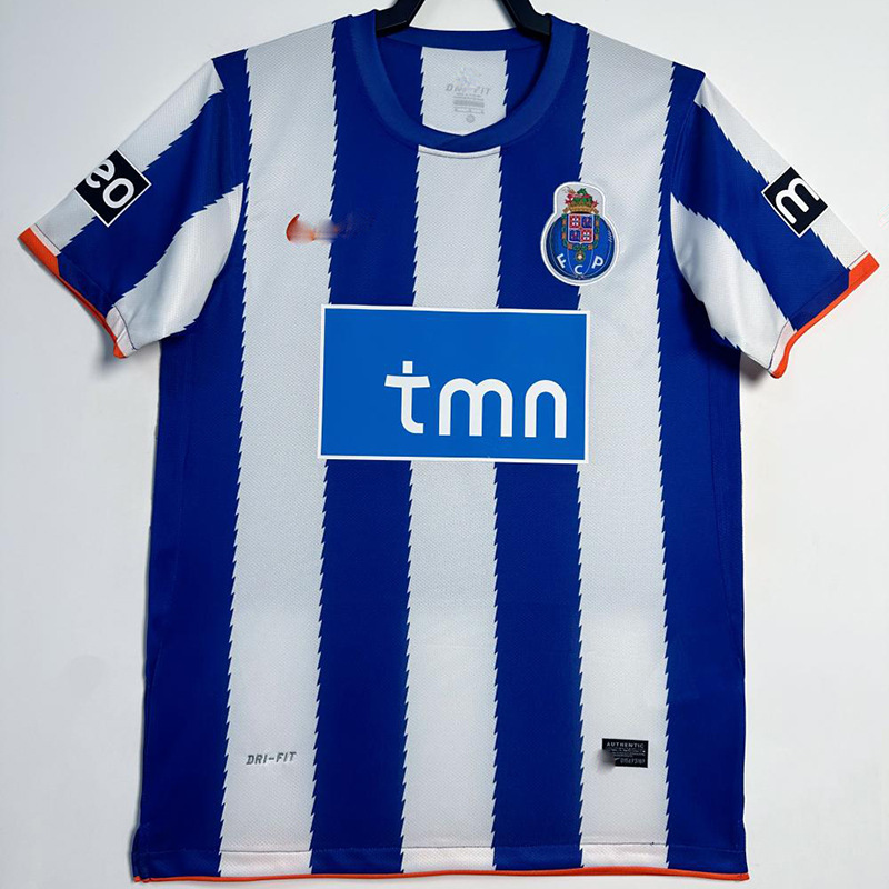 1011 Señor de Porto