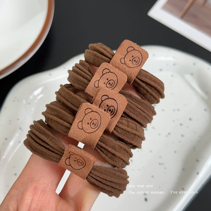 2#미디엄 커피 1개 [얇은 라벨]