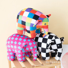 �羳�����Ӵ��󰬬�ë�q��߹���Elmer's Colors������ż��ͯ�Y��
