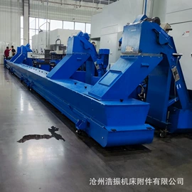 周转箱;排屑机;工具车