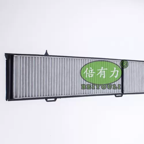 空调滤芯64319142115 64316946628 64319313519活性炭空调滤芯
