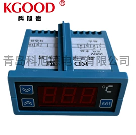 空调配件;温湿度控制器