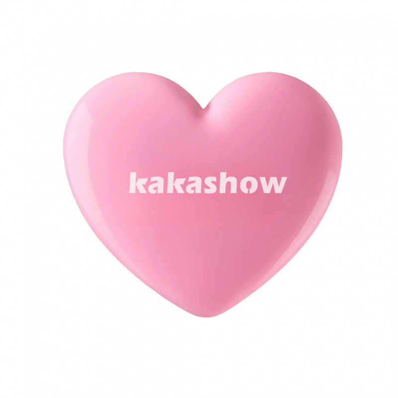 Kakashow Atmosphere Blush Matte Coreano Brush Measurement No Flying Powder Cross-Border