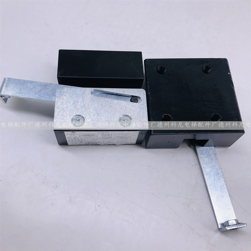 XAZ02渐近式安全钳-3kn