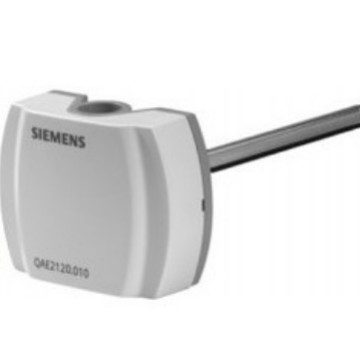 供应西门子浸入式温度传感器QAE2112.015