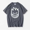 Dark Heather Gray