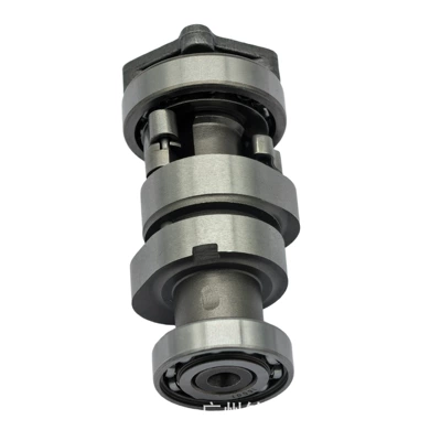 Suitable for Motorcycle Crankshaft, camshaft