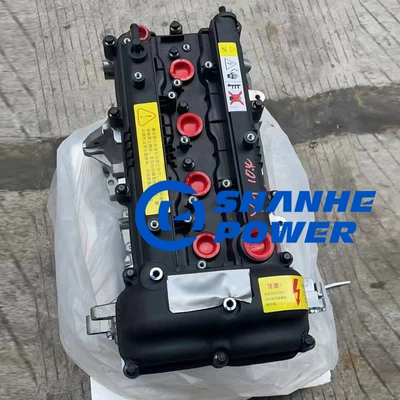 1.6L Car Engine G4Fg Engine assembly