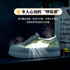 Mesh universal footwear platform, breathable white shoes, plus size, 2023 collection