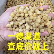 厂家直销大量供应干贝瑶柱批发接近足干400头海鲜干货500g