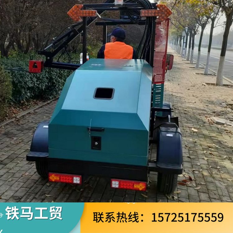 新能源电动绿篱机 充电式修枝机器 源头工厂 视频看厂