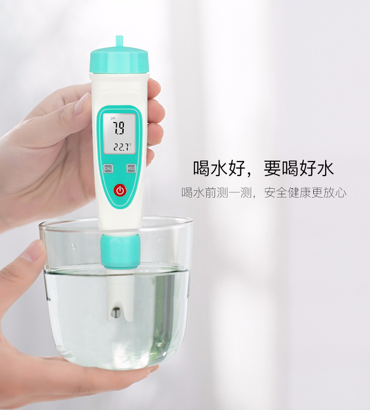 便携式酸度计 PHSCAN20 / 手持式笔试酸度计 PH计