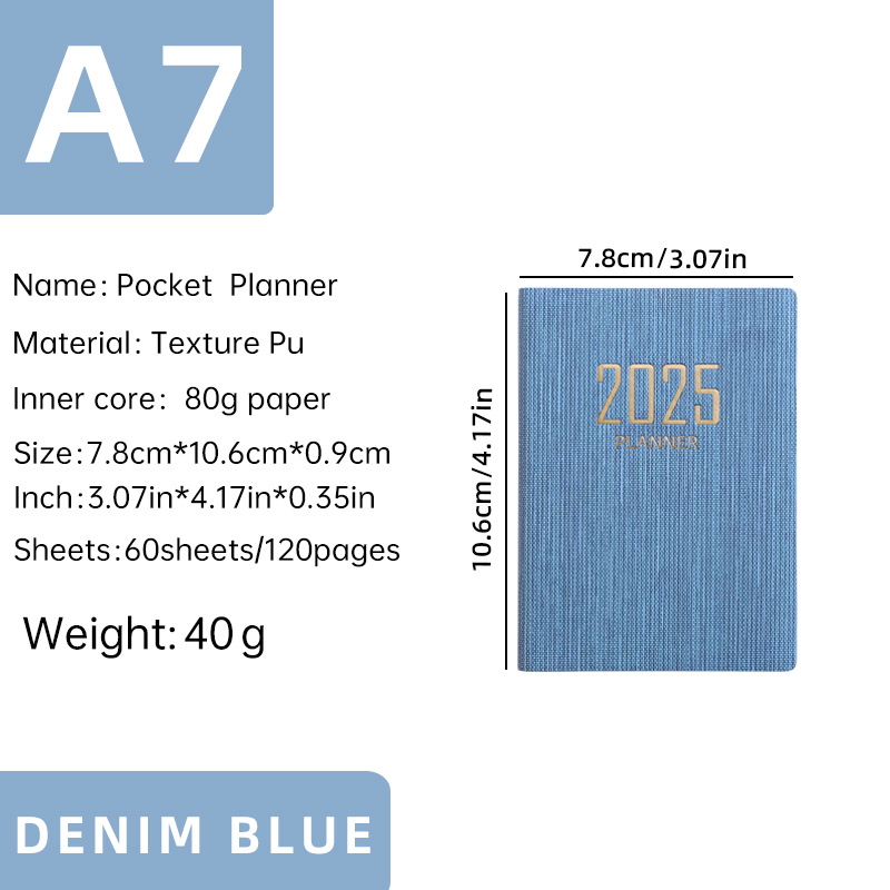 Azul vaquero (2025 A7 en inglés)