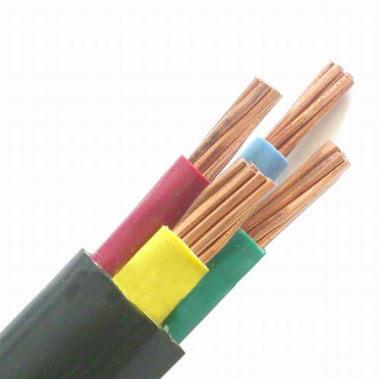 供应上海永进电缆集团，电力电缆VV22 YJV22-1KV-4X50+1X25