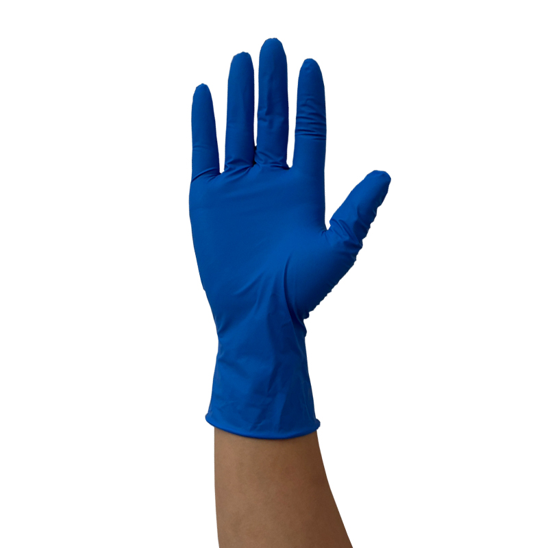 Quality disposable durable rubber wear-resistant gloves