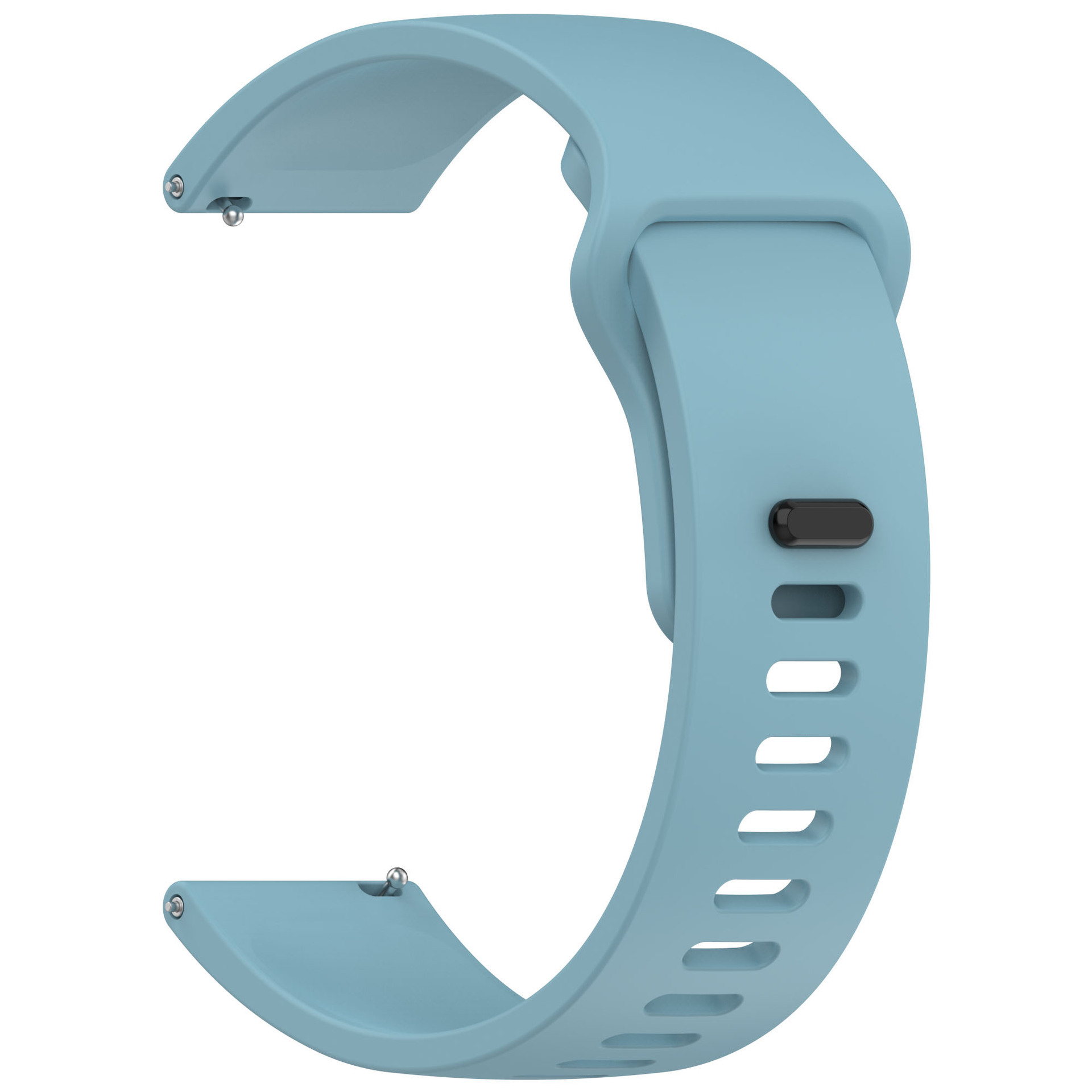 Para el reloj Redmi 5Active silicona correa Redmi watch5 Lite Redmi 5 correa de edición juvenil