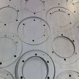 法兰;法兰盘;无缝管