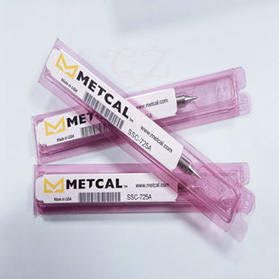 ���� METCAL OKI �������F�^SSC-72 ���F�^