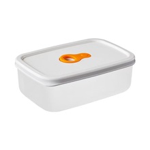 保鲜盒冰箱冷冻储物盒家用水果密封可微波耐高温食品收纳便当饭盒