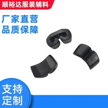 供应塑胶户外扣具 塑料绳扣调节扣绳子卡扣冲锋衣 小挂钩箱包配件