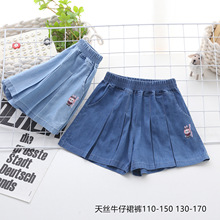 �Ŀ� ������˿ţ��ȹ�� ��ţ�а���ȹ��Сͯ�д�ͯ����ȹ �ڴ���