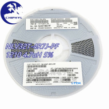 NLV32T-4R7J-PF 4.7UH 4R7J 5% 1210 NƬ@늸 B늸