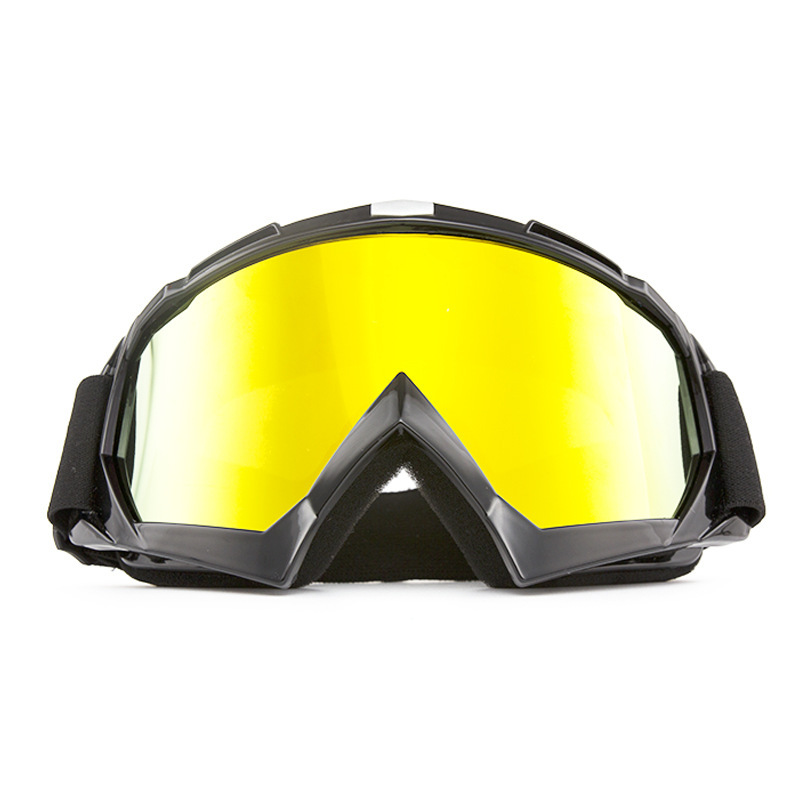 Off road motorcycle face KTM outdoor riding windproof tactical goggles mountain skiing mask_voghion.com